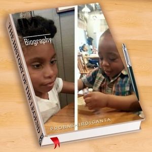 Meet your Posher, Jackie